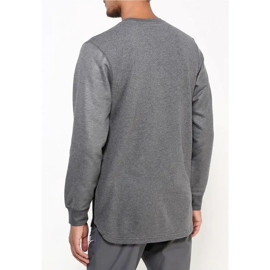 Nike clothing - Gray 1