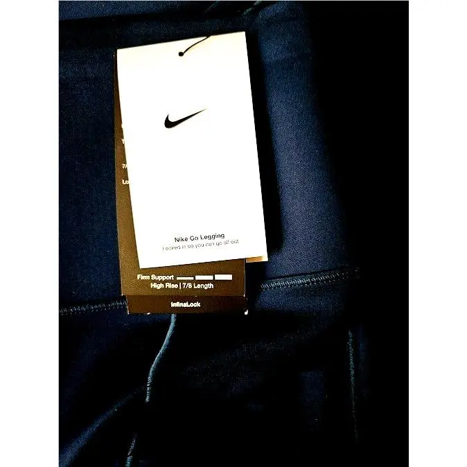 Nike clothing - Blue 9