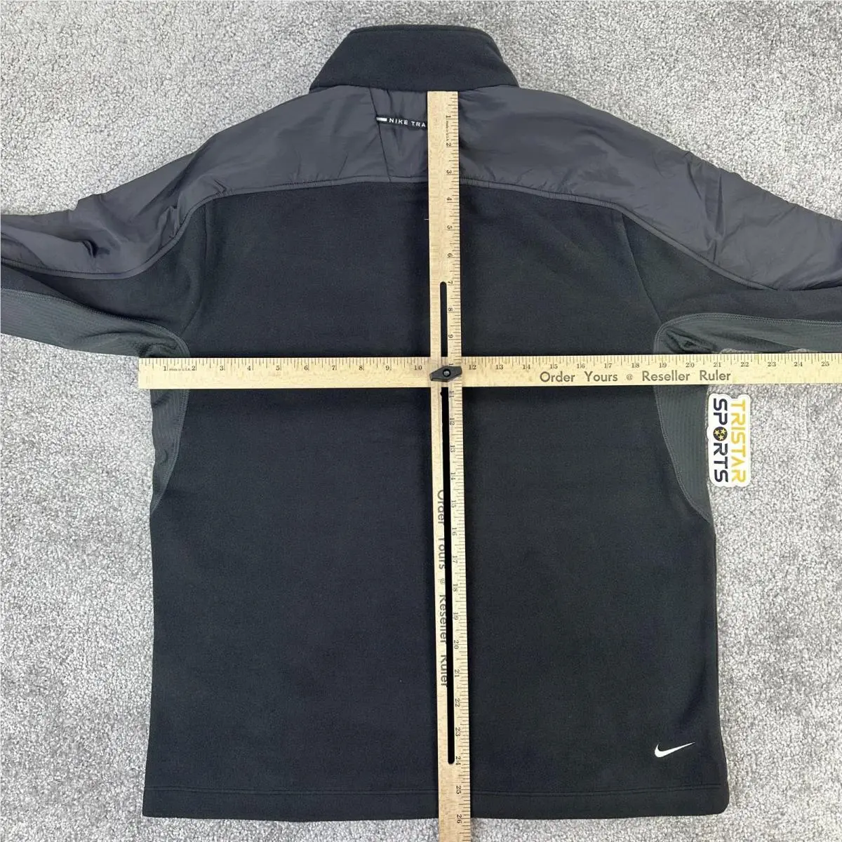 Nike clothing - Black (UPC: 197601066457) 8
