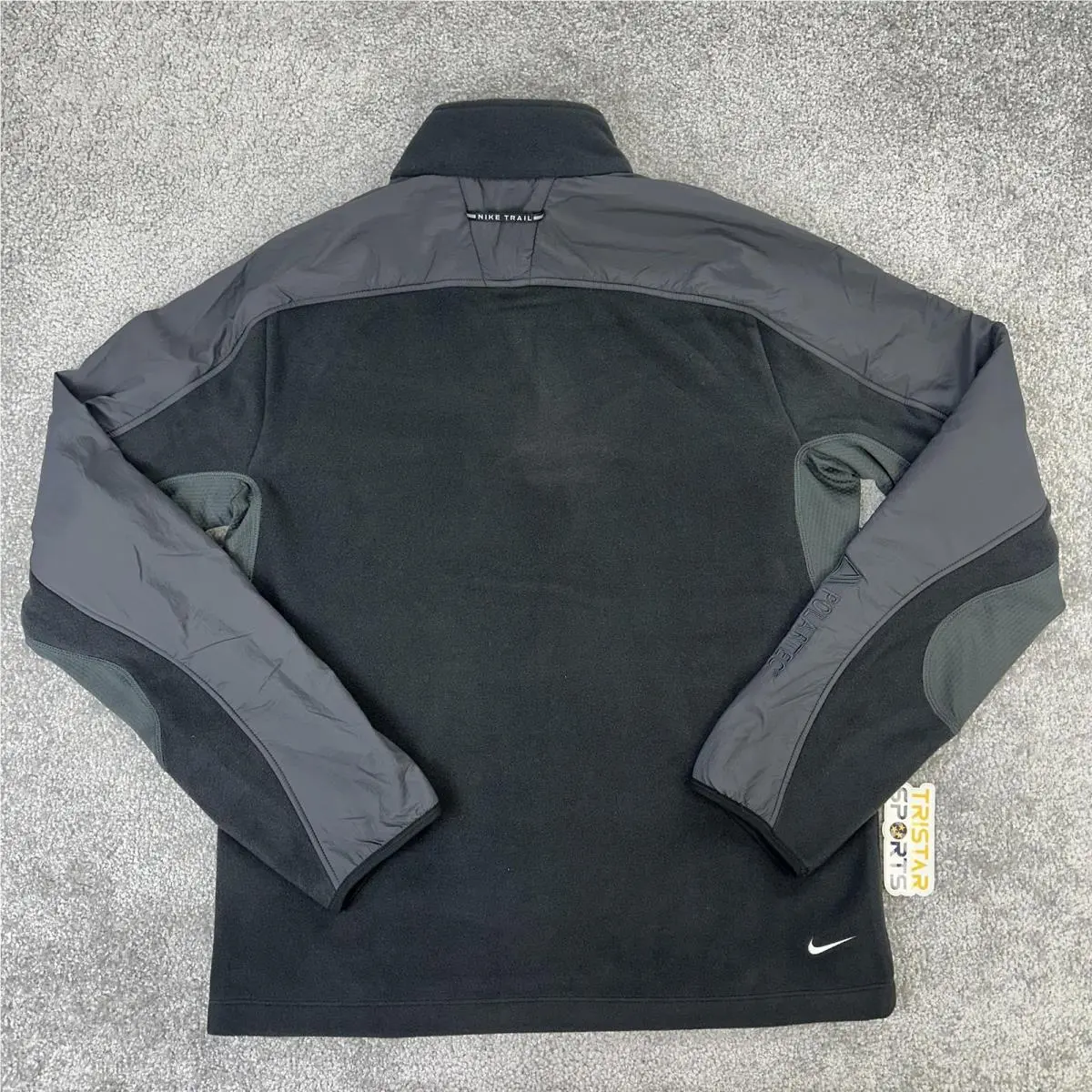 Nike clothing - Black (UPC: 197601066457) 2