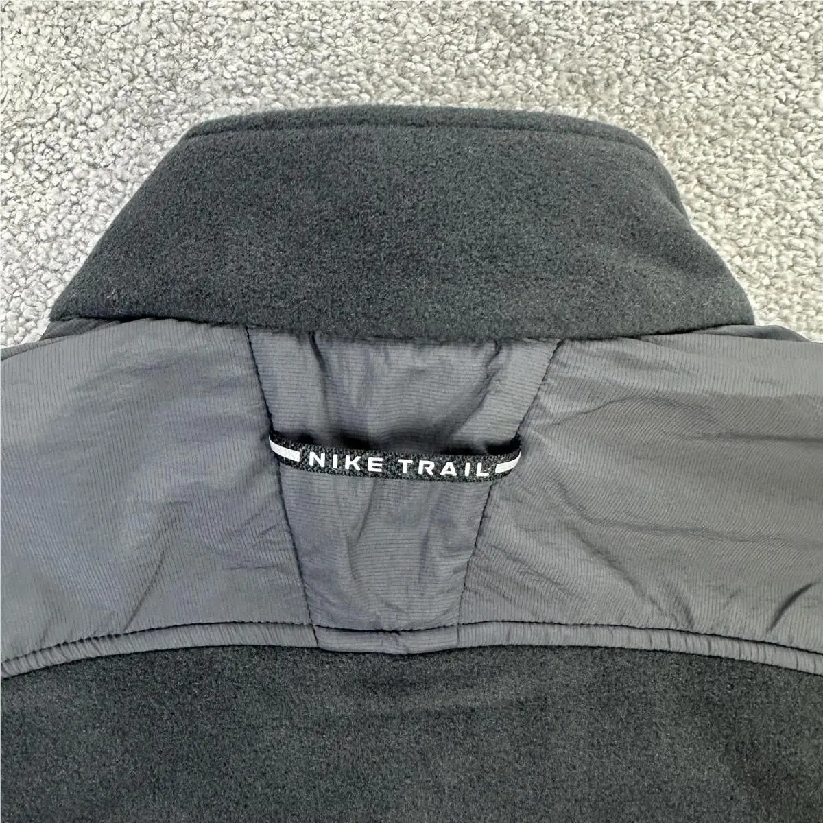 Nike clothing - Black (UPC: 197601066457) 4