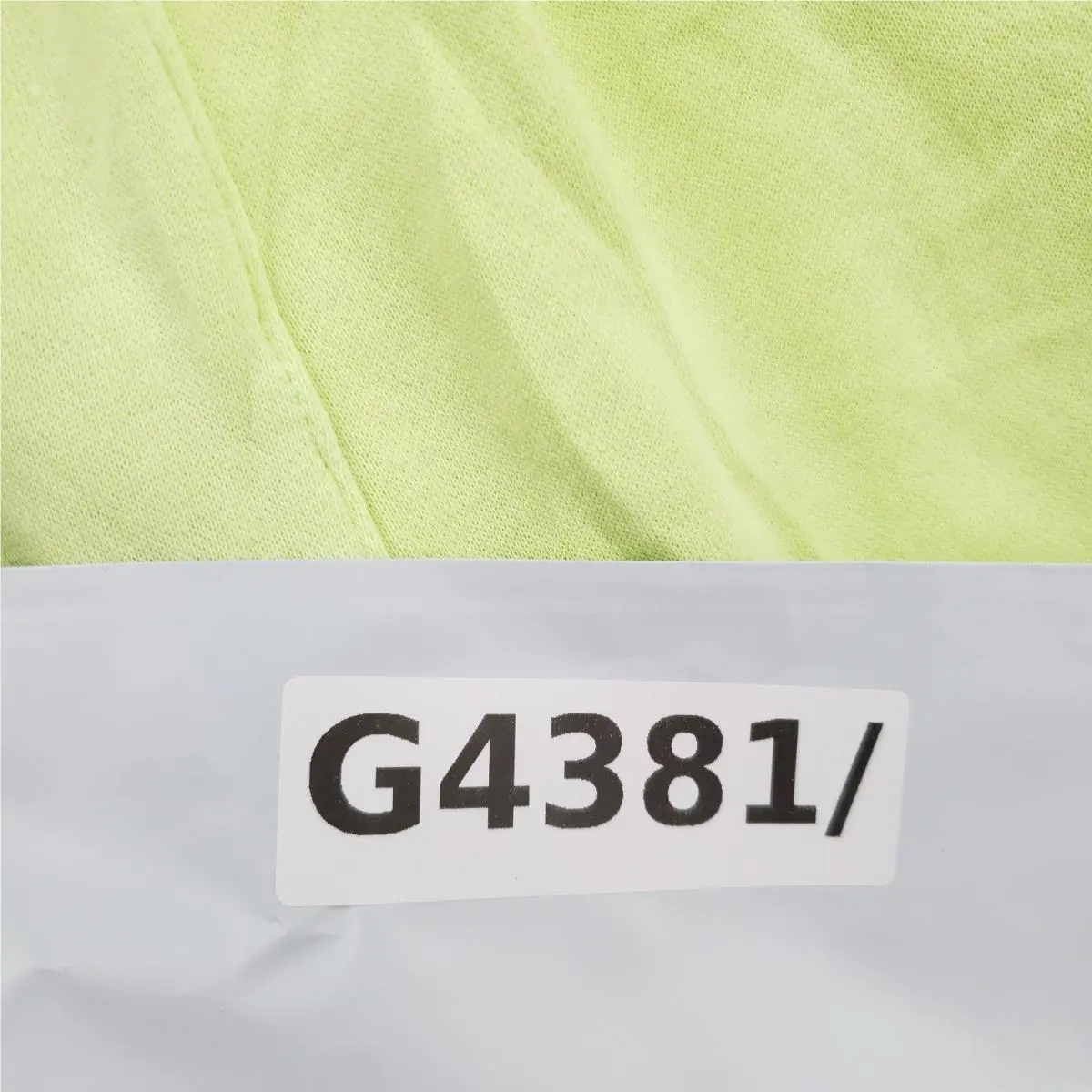 Nike clothing - Green 21