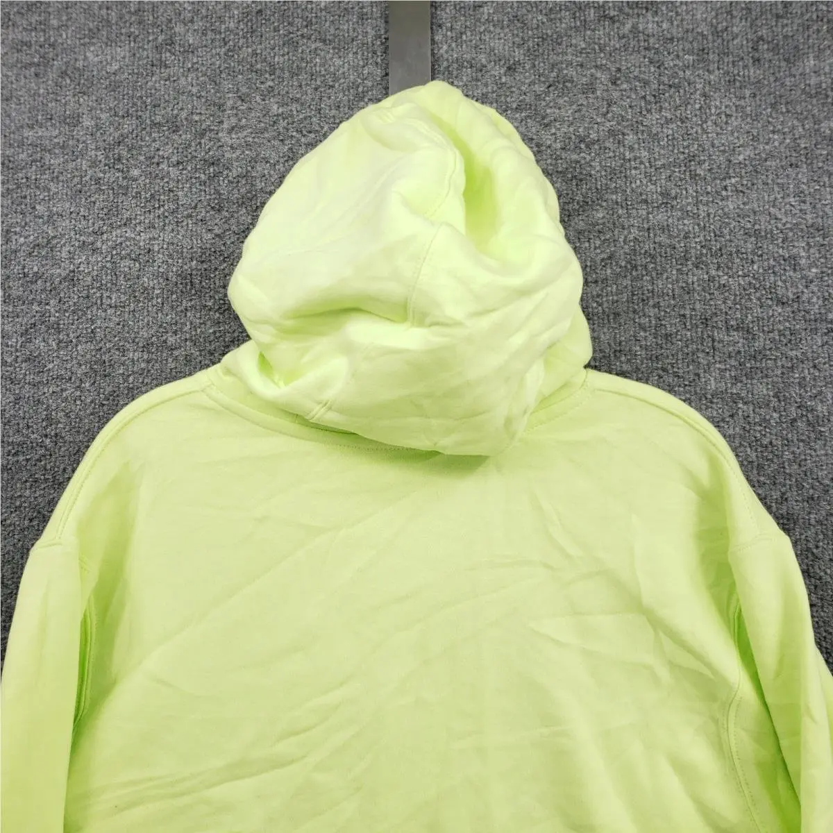 Nike clothing - Green 9