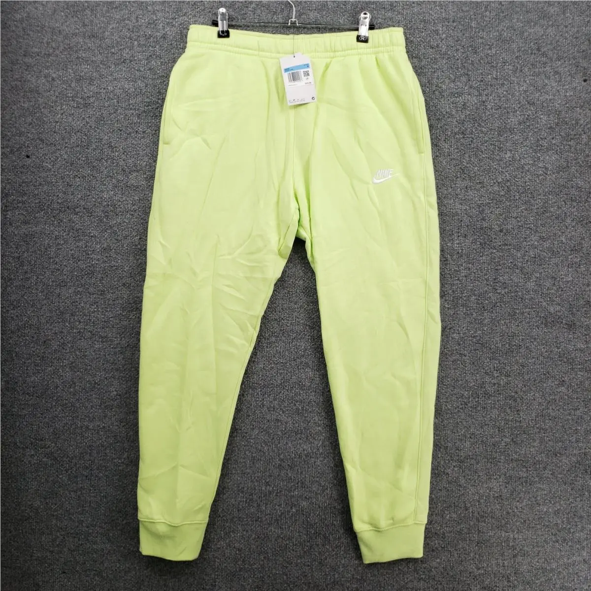 Nike clothing - Green 10