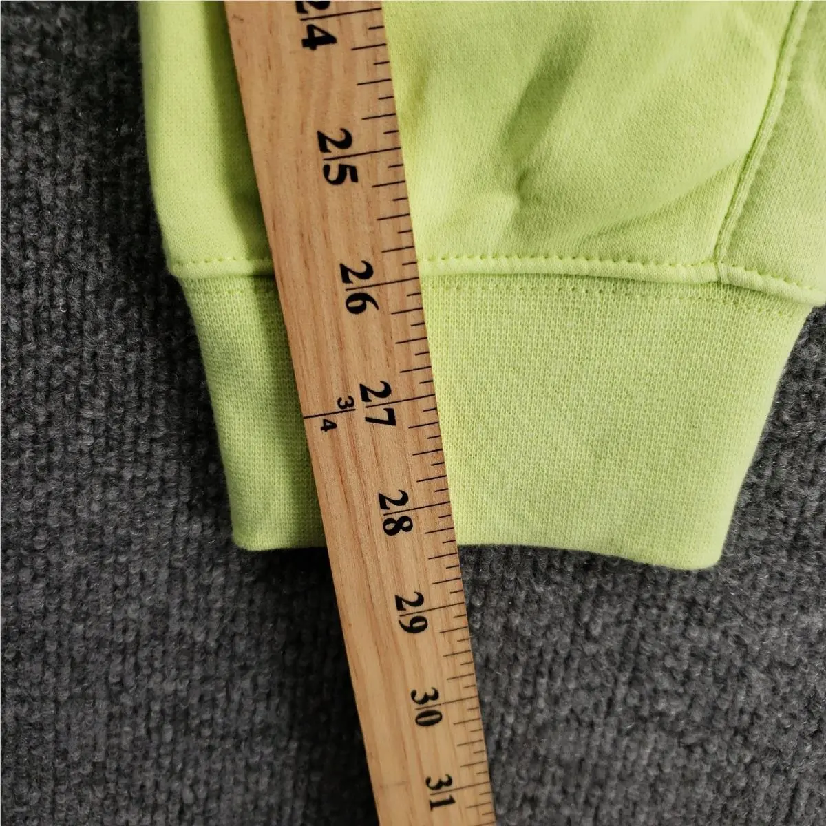 Nike clothing - Green 13