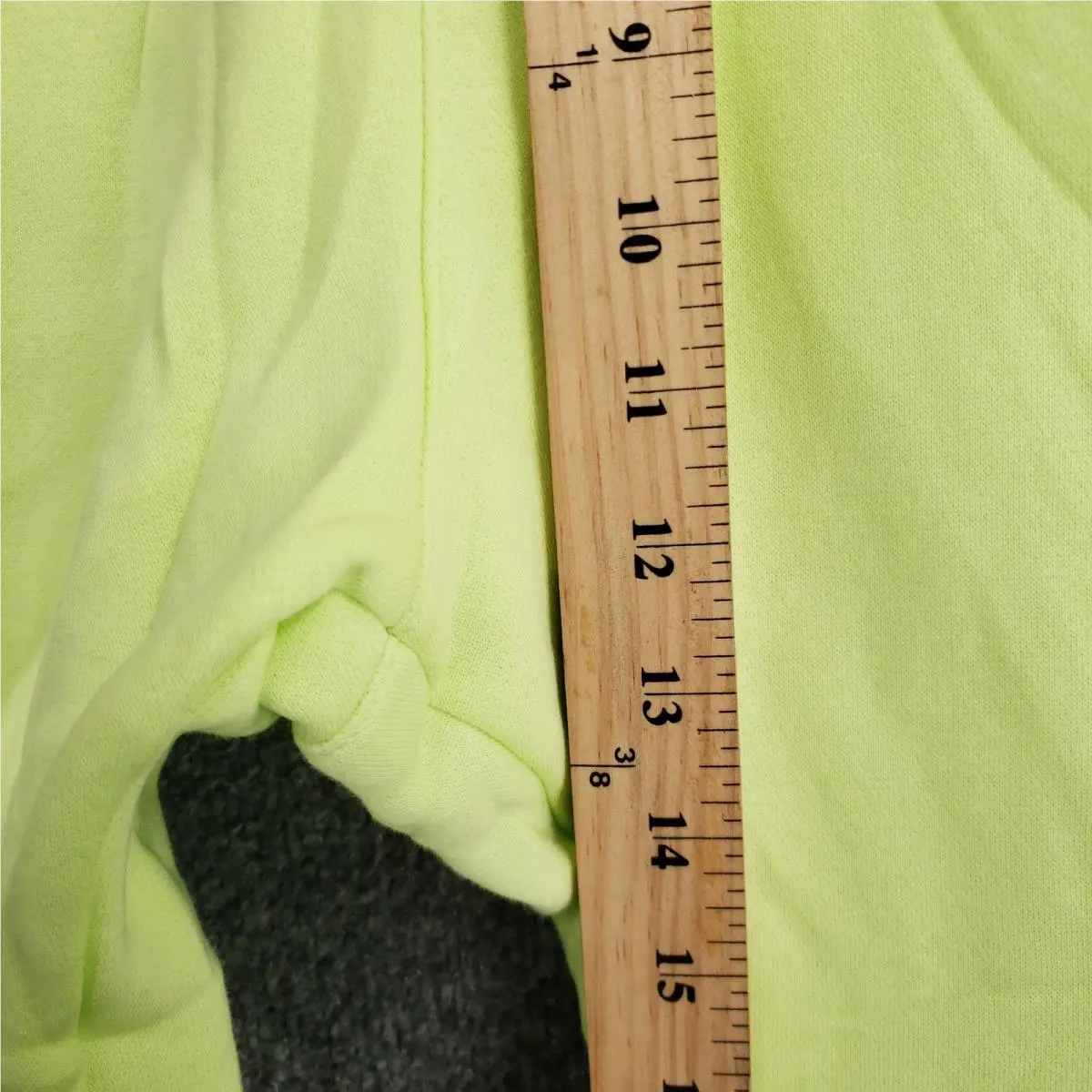 Nike clothing - Green 14