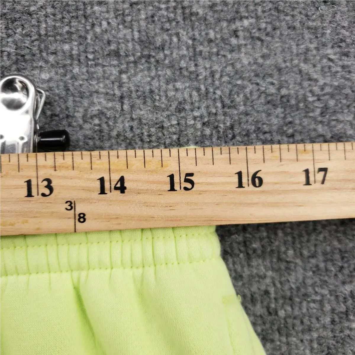 Nike clothing - Green 15