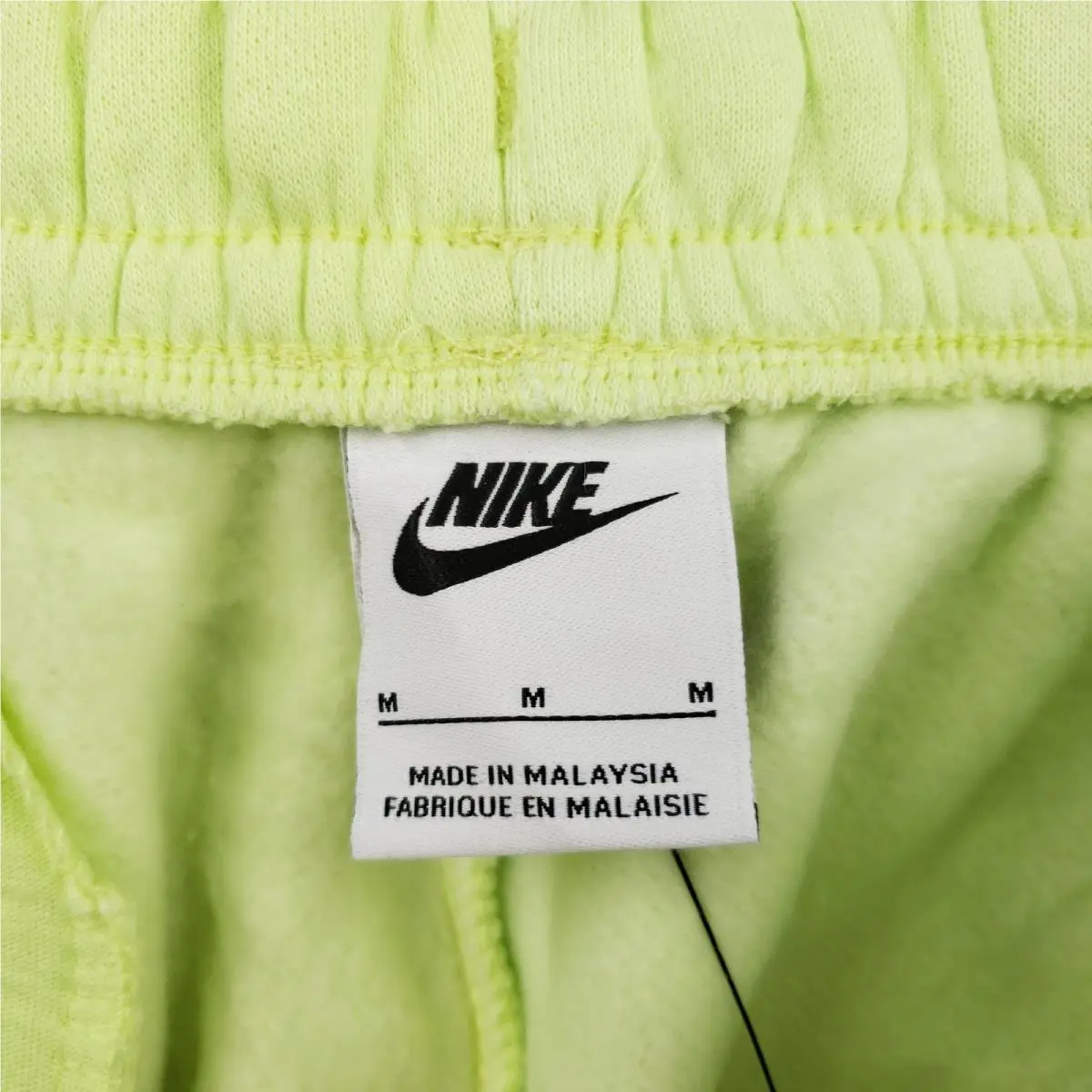 Nike clothing - Green 16
