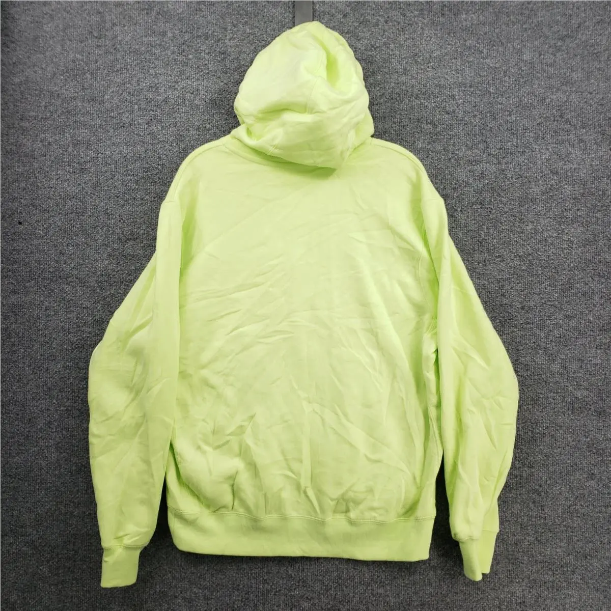 Nike clothing - Green 0