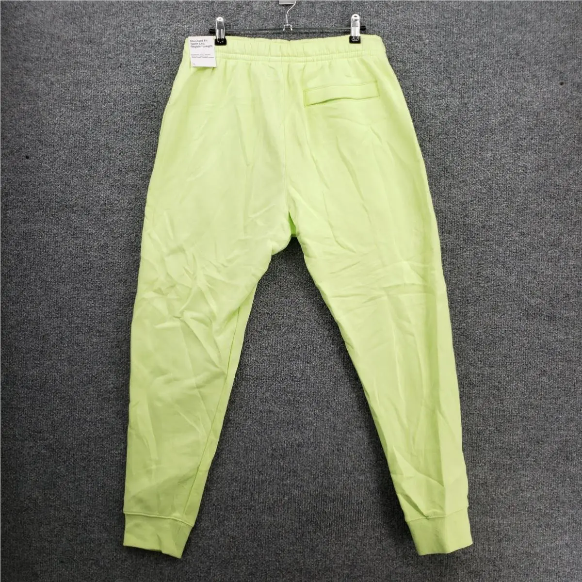 Nike clothing - Green 19