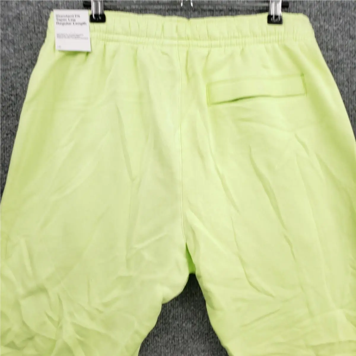 Nike clothing - Green 20