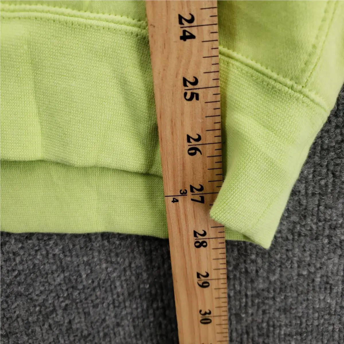 Nike clothing - Green 3