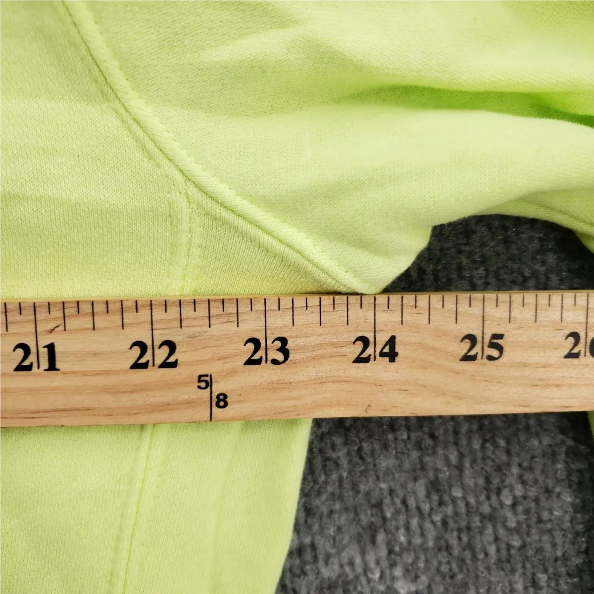 Nike clothing - Green 4