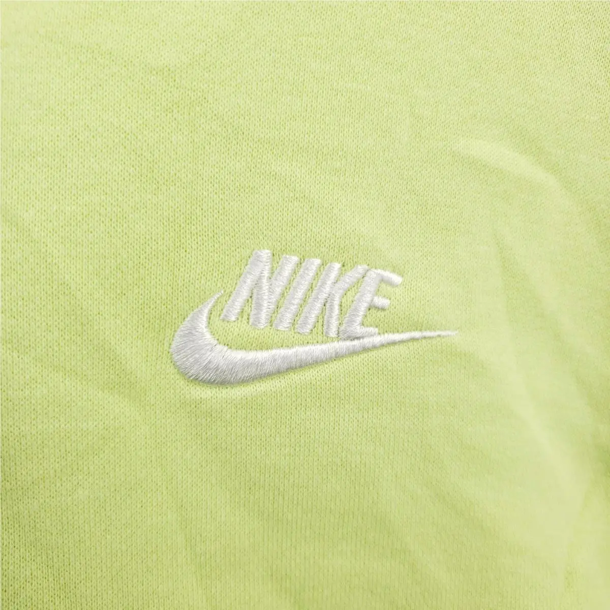 Nike clothing - Green 5