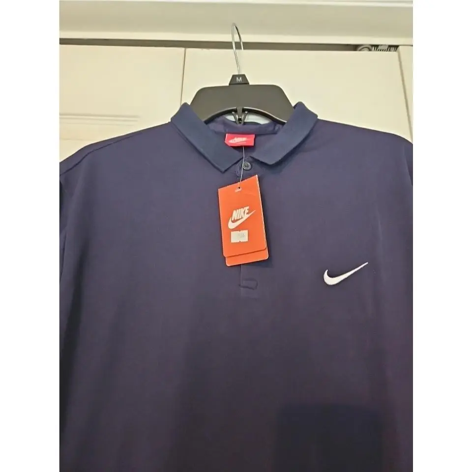 Nike clothing - Nike Dri-Fit - Blue 1