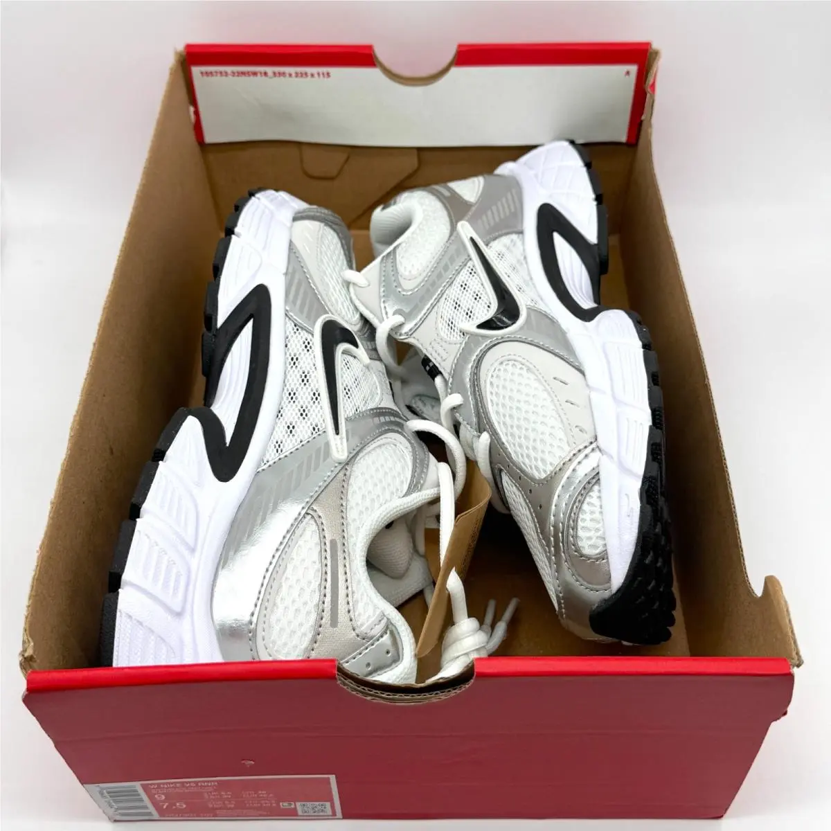 Nike shoes - Nike V5 RNR - RNR - HQ7901-107 - Multicolor (UPC: 198485096844) 7