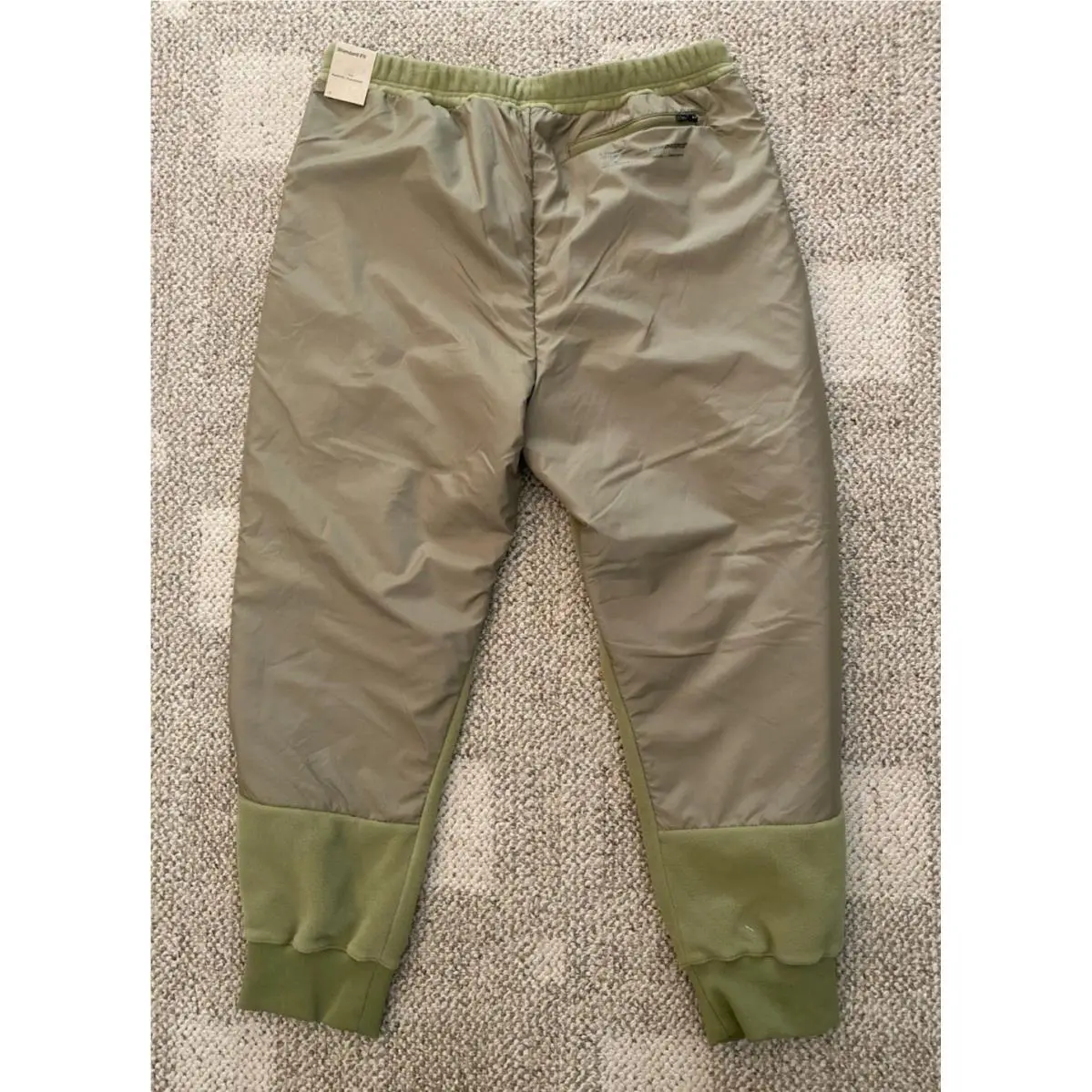 Nike clothing - DV1599-378 DV1599 - DV1599-378 DV1599 - Green (UPC: 196150808709) 3