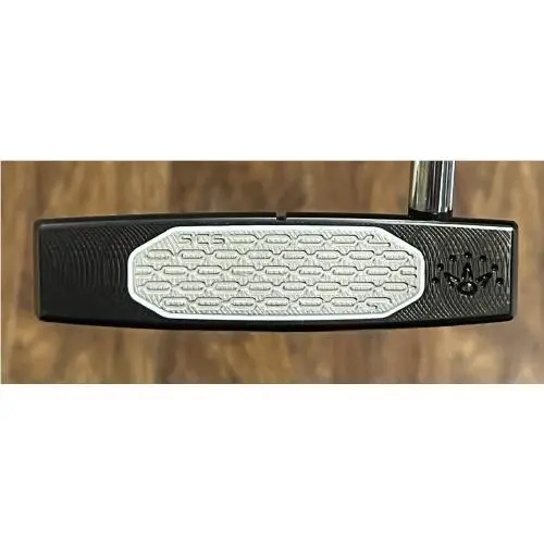 Scott  - Studio Style Fastback - SCS - Xtreme Dark Finish - DLC - Black, Lie Angle: Black 3