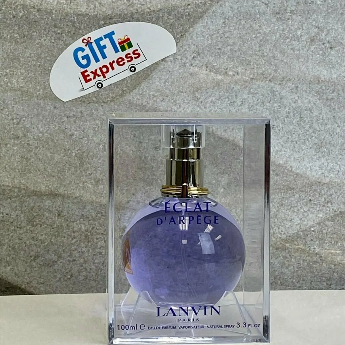 Éclat D`arpège  3.4 oz Edp Spray For Women – Elegant Arpège Scent by Lanvin