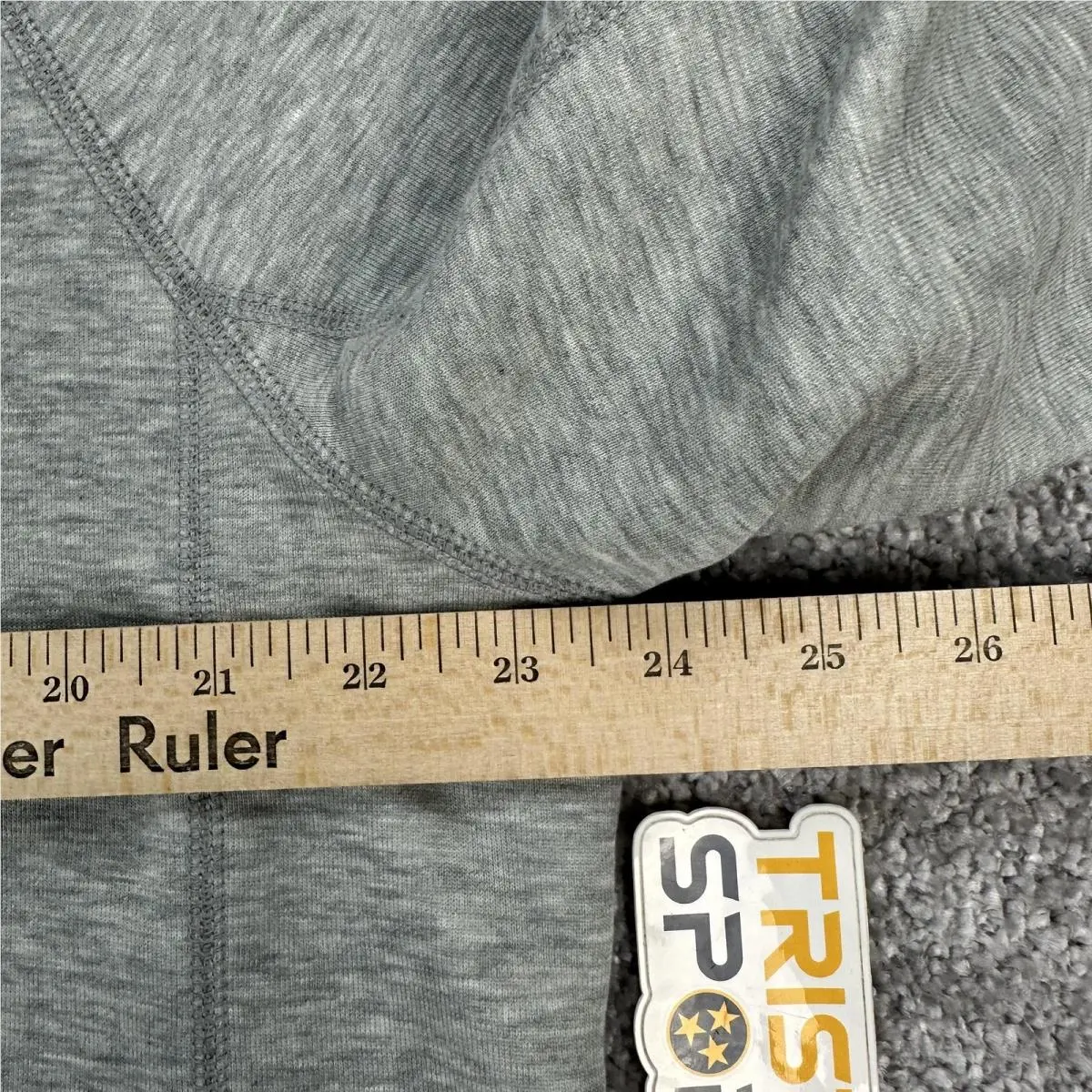 Nike clothing - Gray (UPC: 196607416181) 8