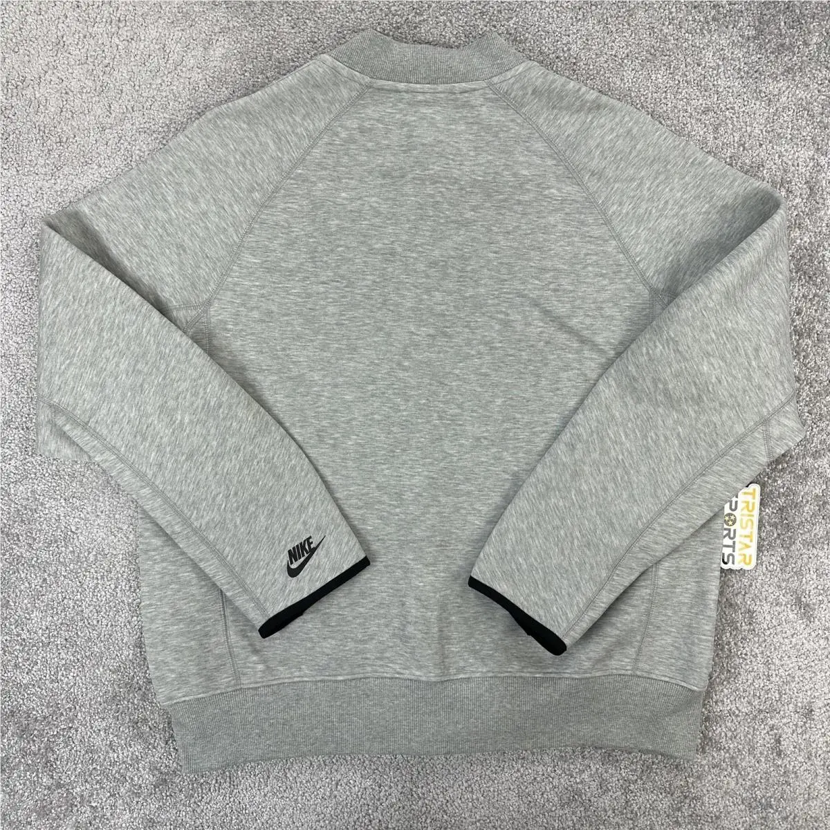 Nike clothing - Gray (UPC: 196607416181) 2