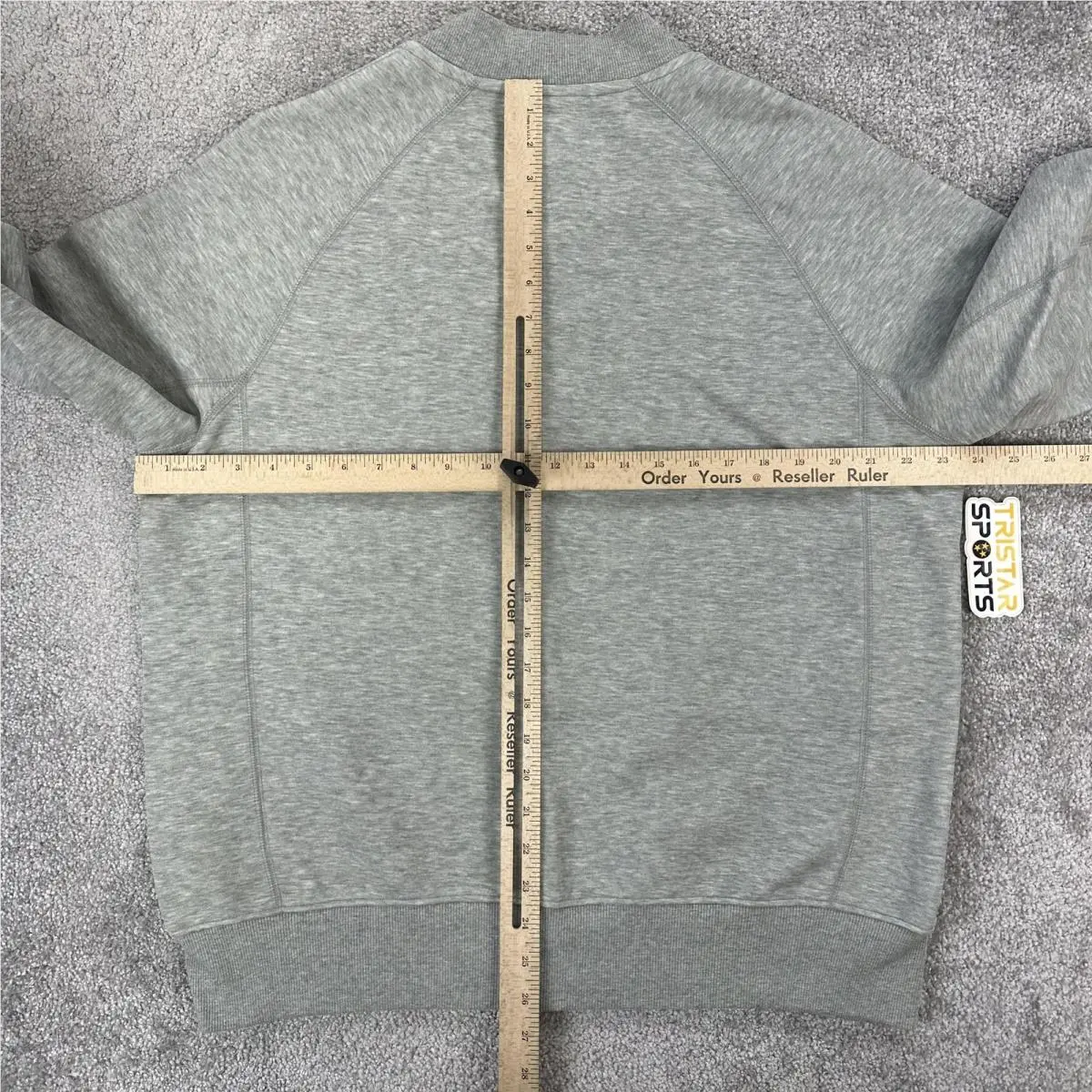Nike clothing - Gray (UPC: 196607416181) 6