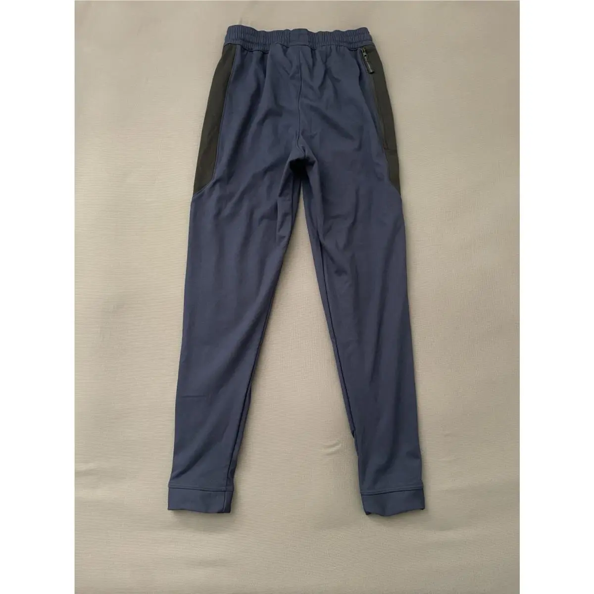 Nike clothing - Nike Basketball Showtime THERMA-FIT - Basketball Showtime - FD1133-427 - Blue (UPC: 0196154484268) 1