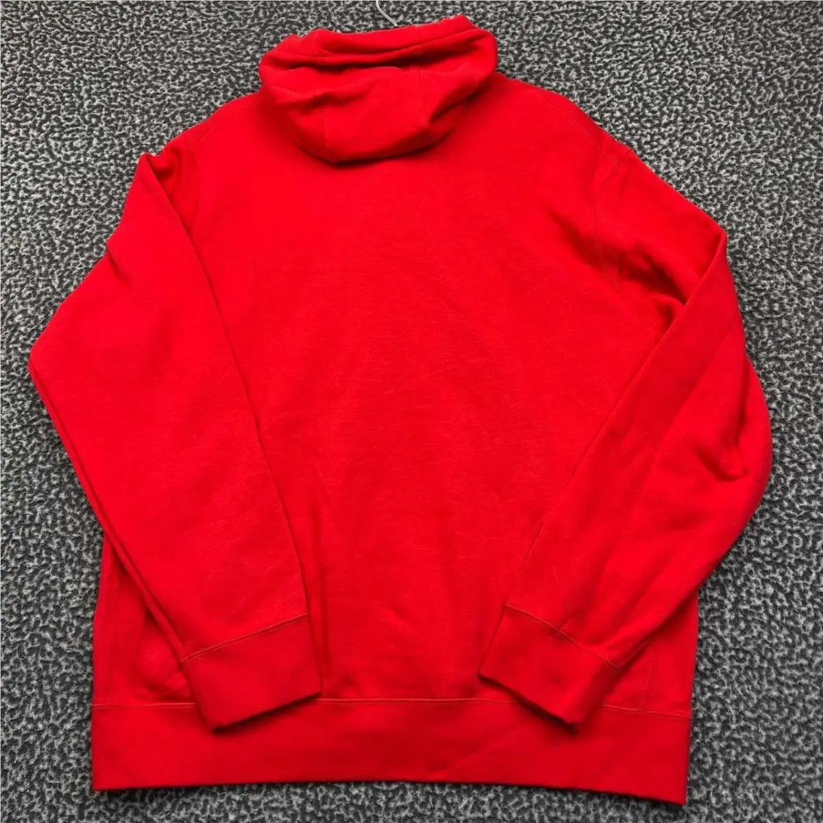 Nike clothing - Red 0