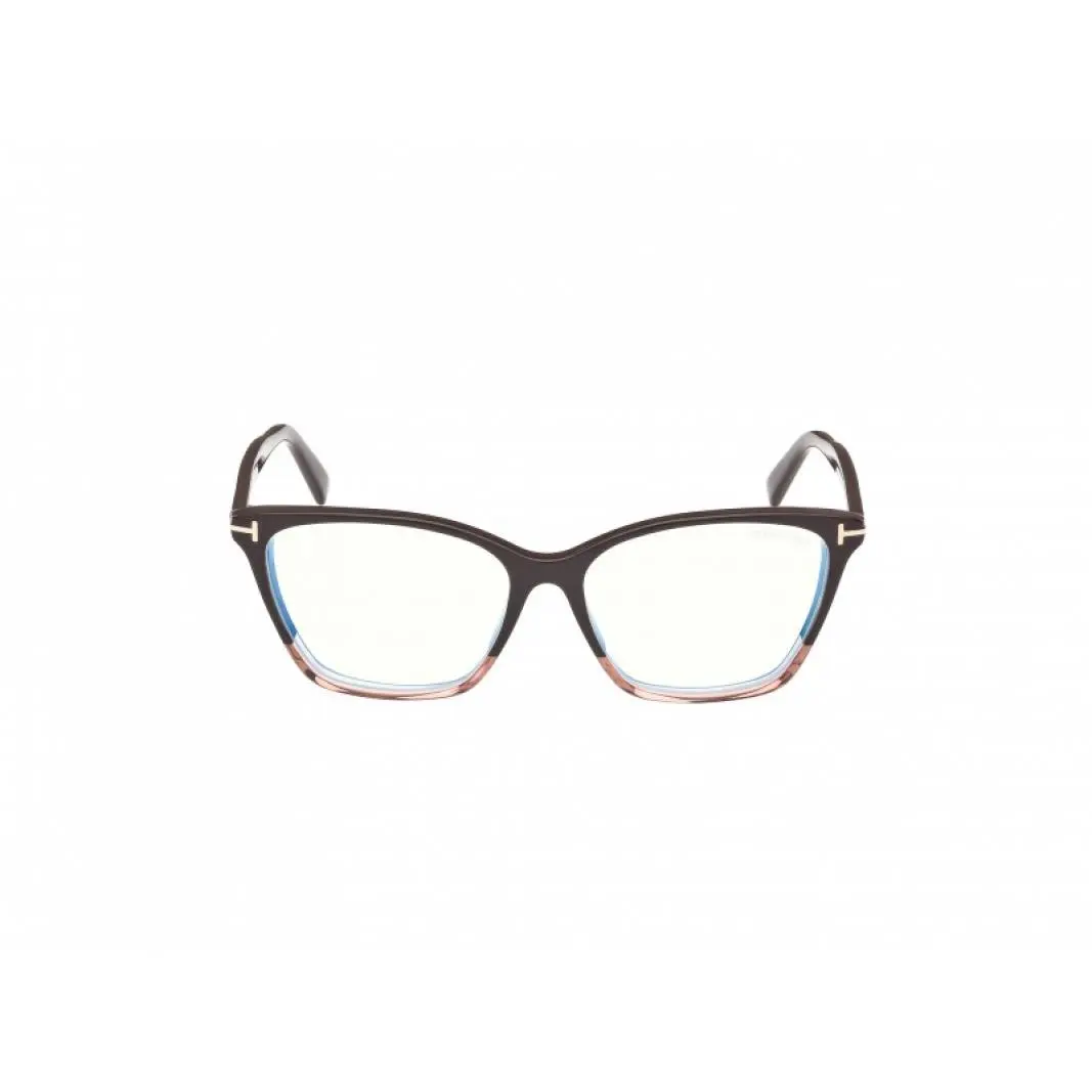 TF5949-B 050 Optical Eyeglasses Frames 56-15-140 by Tom Ford