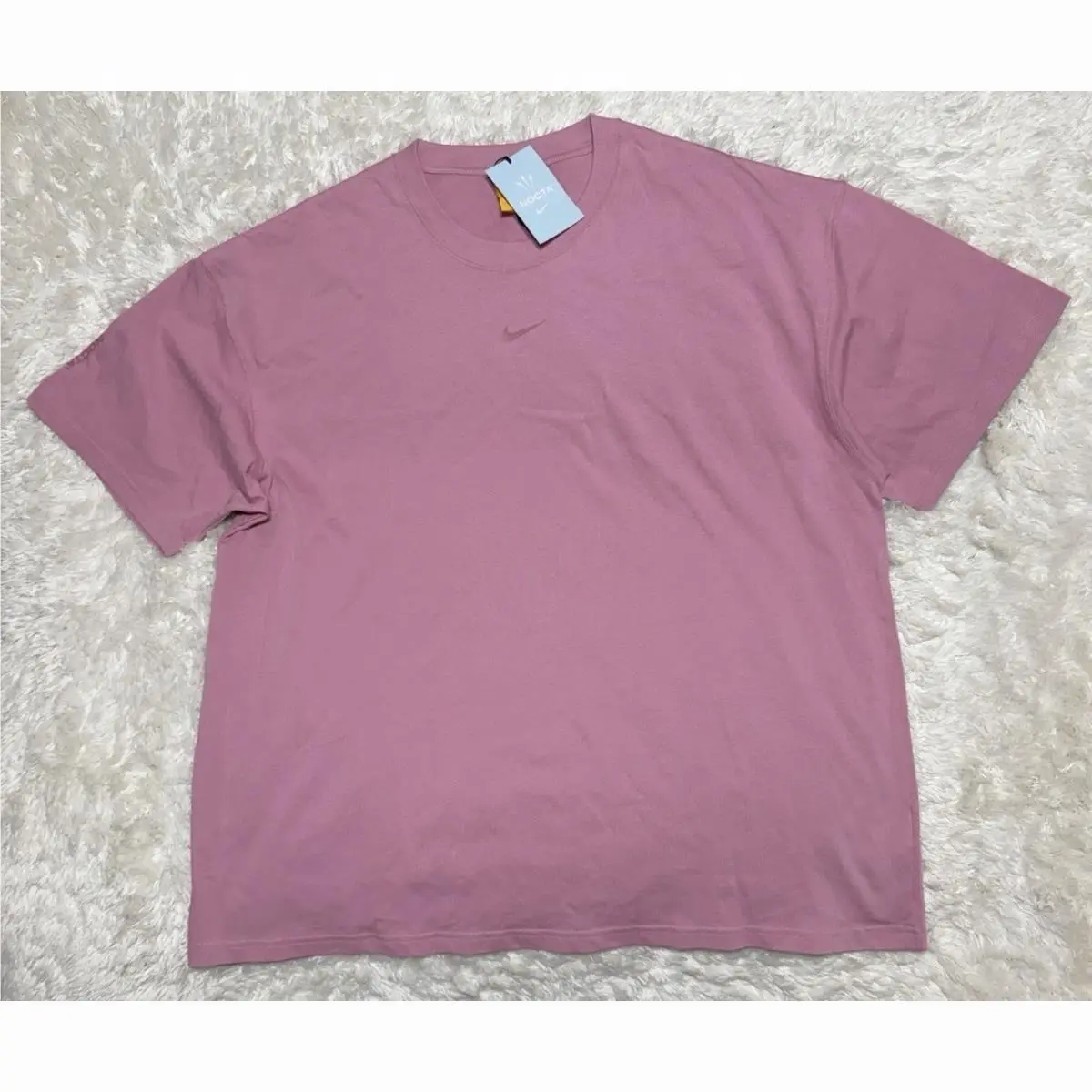 Nike clothing - FN7663698 - FN7663698 - Pink 0
