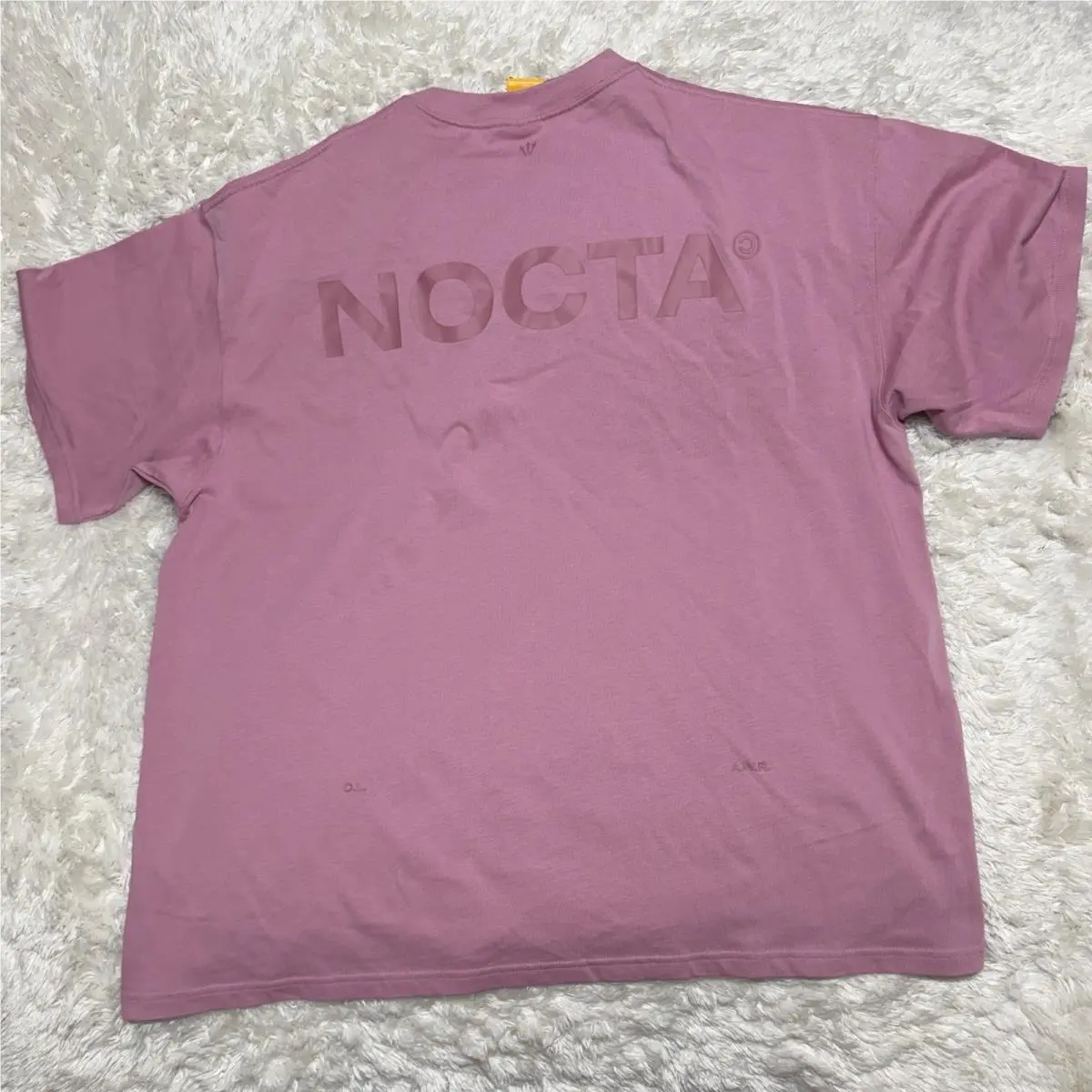 Nike clothing - FN7663698 - FN7663698 - Pink 1