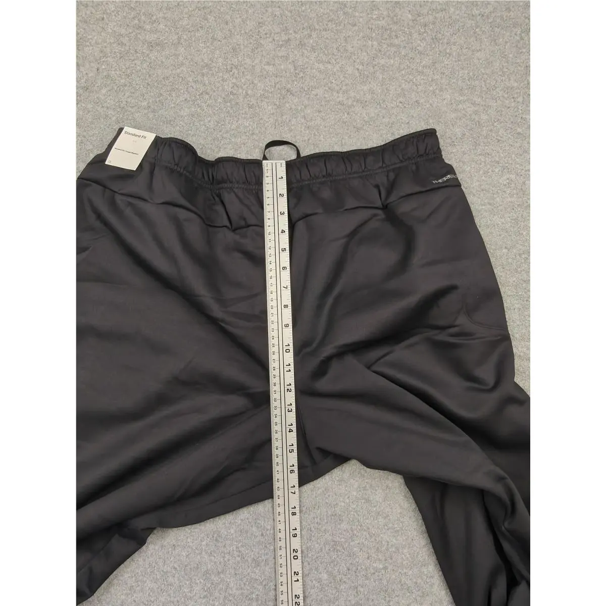 Nike clothing - Black 8