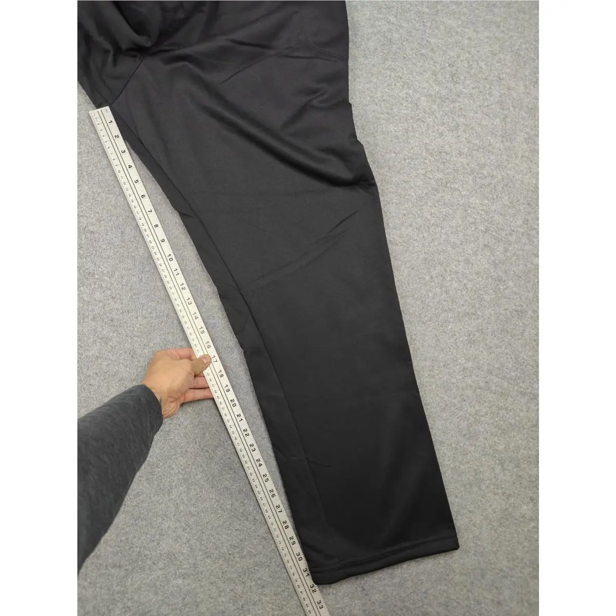 Nike clothing - Black 9