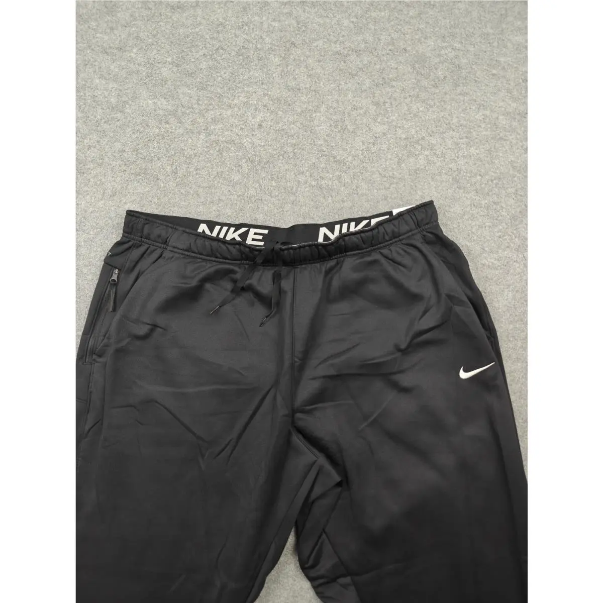 Nike clothing - Black 0