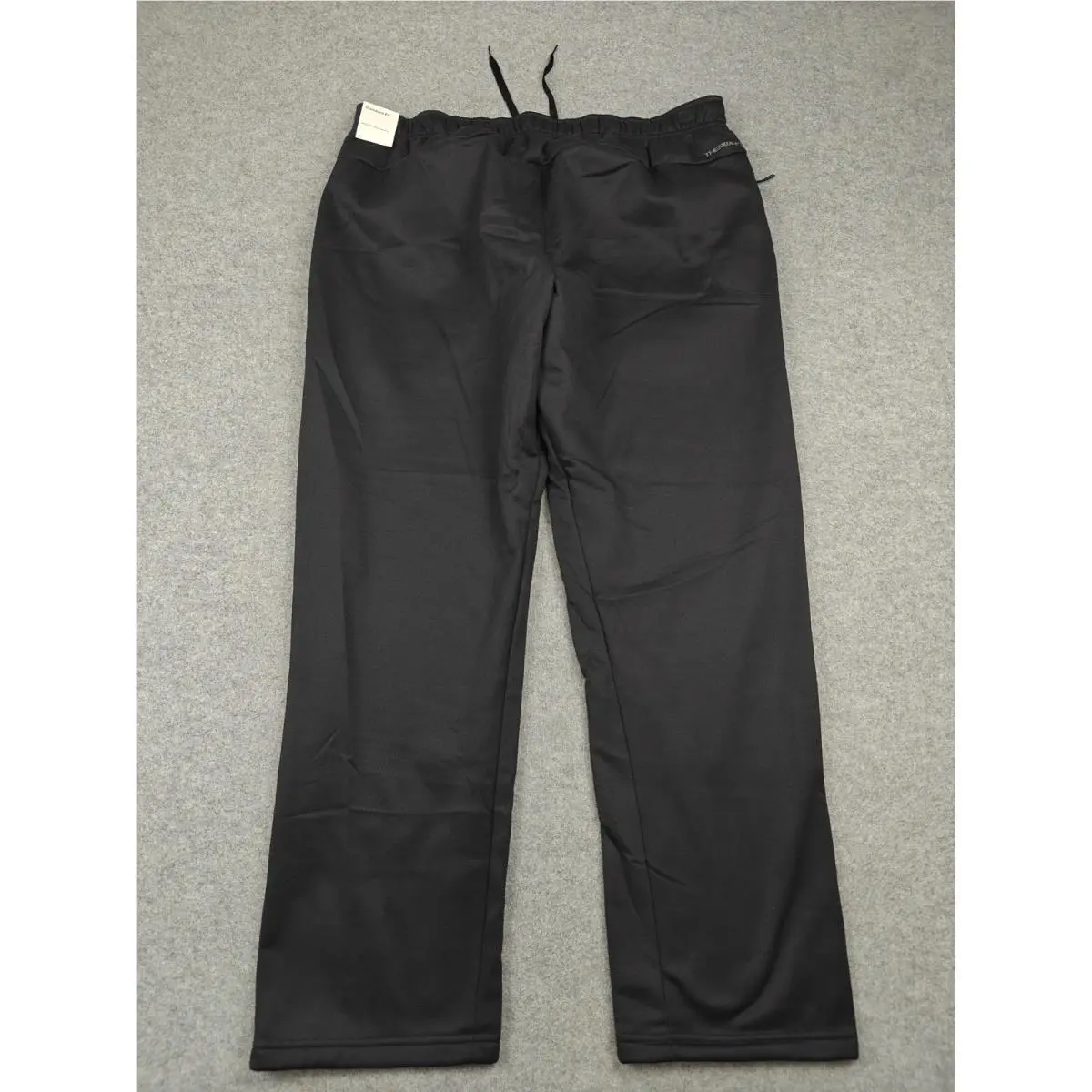 Nike clothing - Black 5