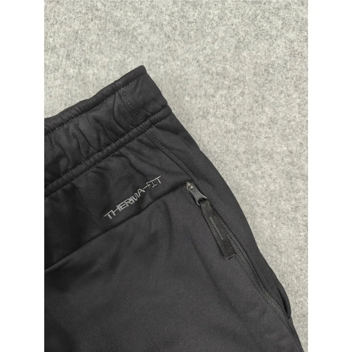 Nike clothing - Black 6