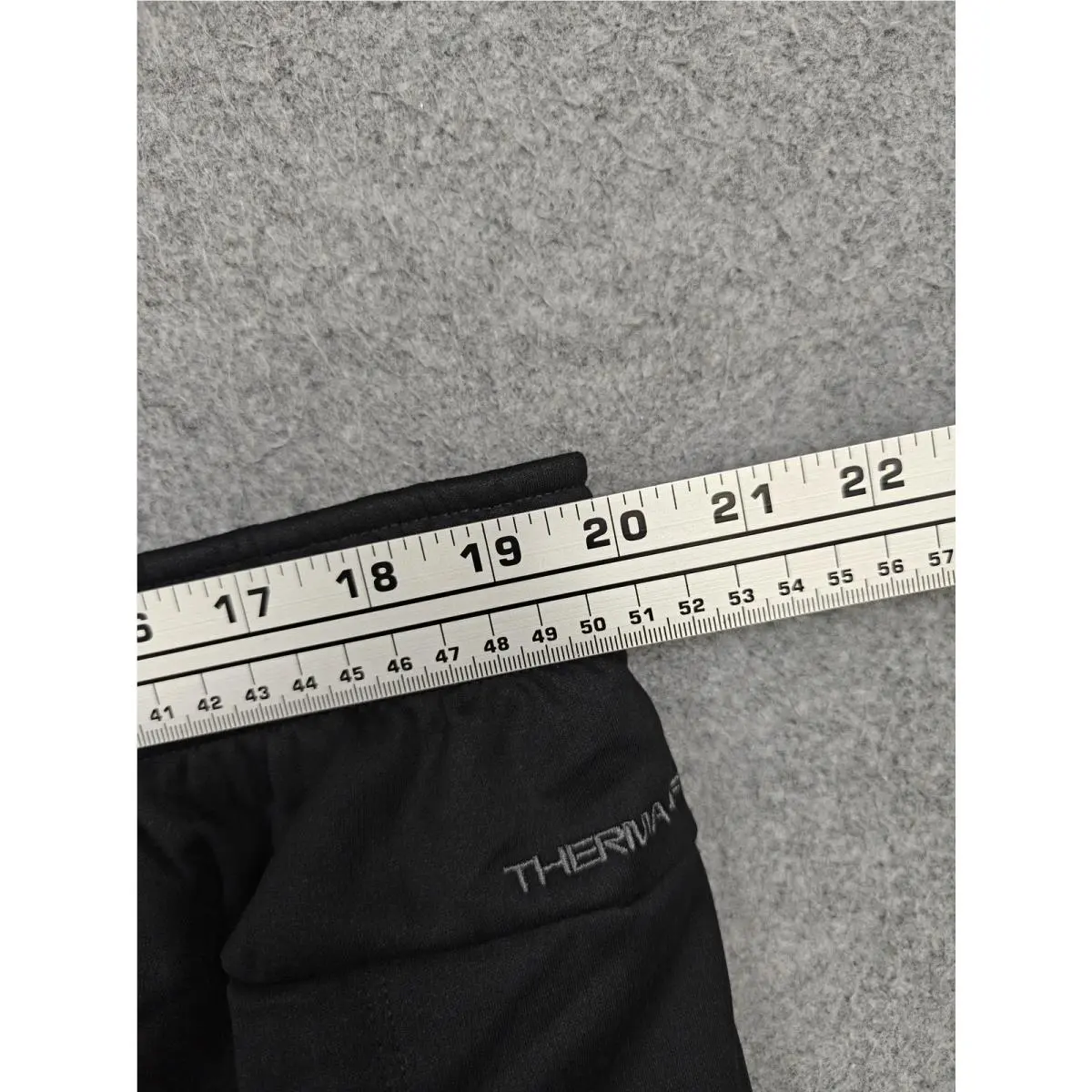 Nike clothing - Black 7
