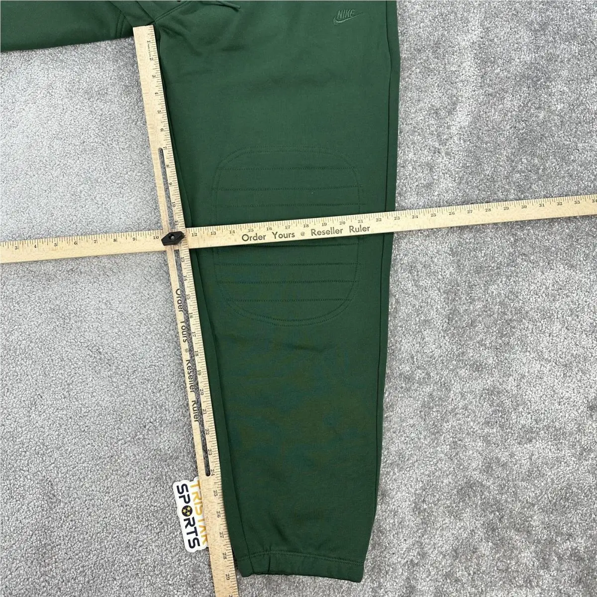 Nike clothing - Green (UPC: 196969378790) 12