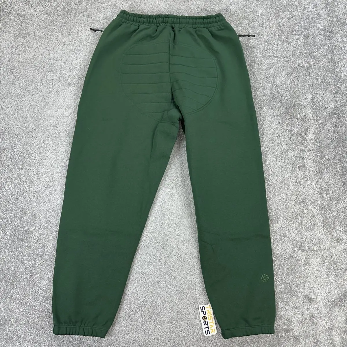 Nike clothing - Green (UPC: 196969378790) 1