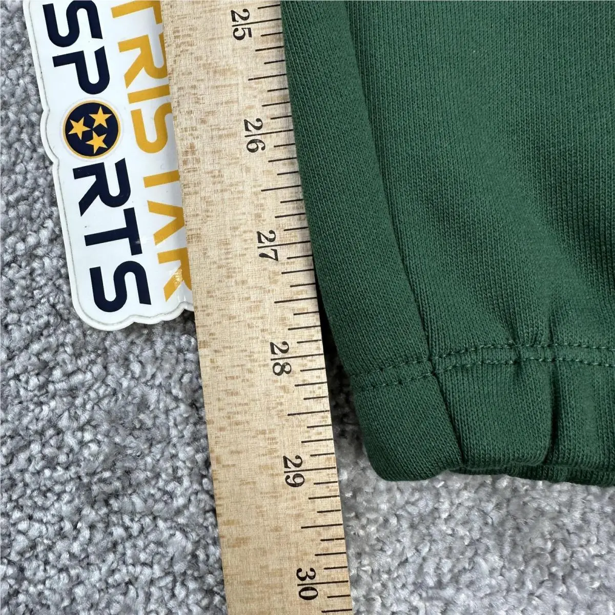 Nike clothing - Green (UPC: 196969378790) 13