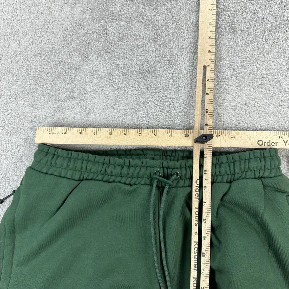 Nike clothing - Green (UPC: 196969378790) 14