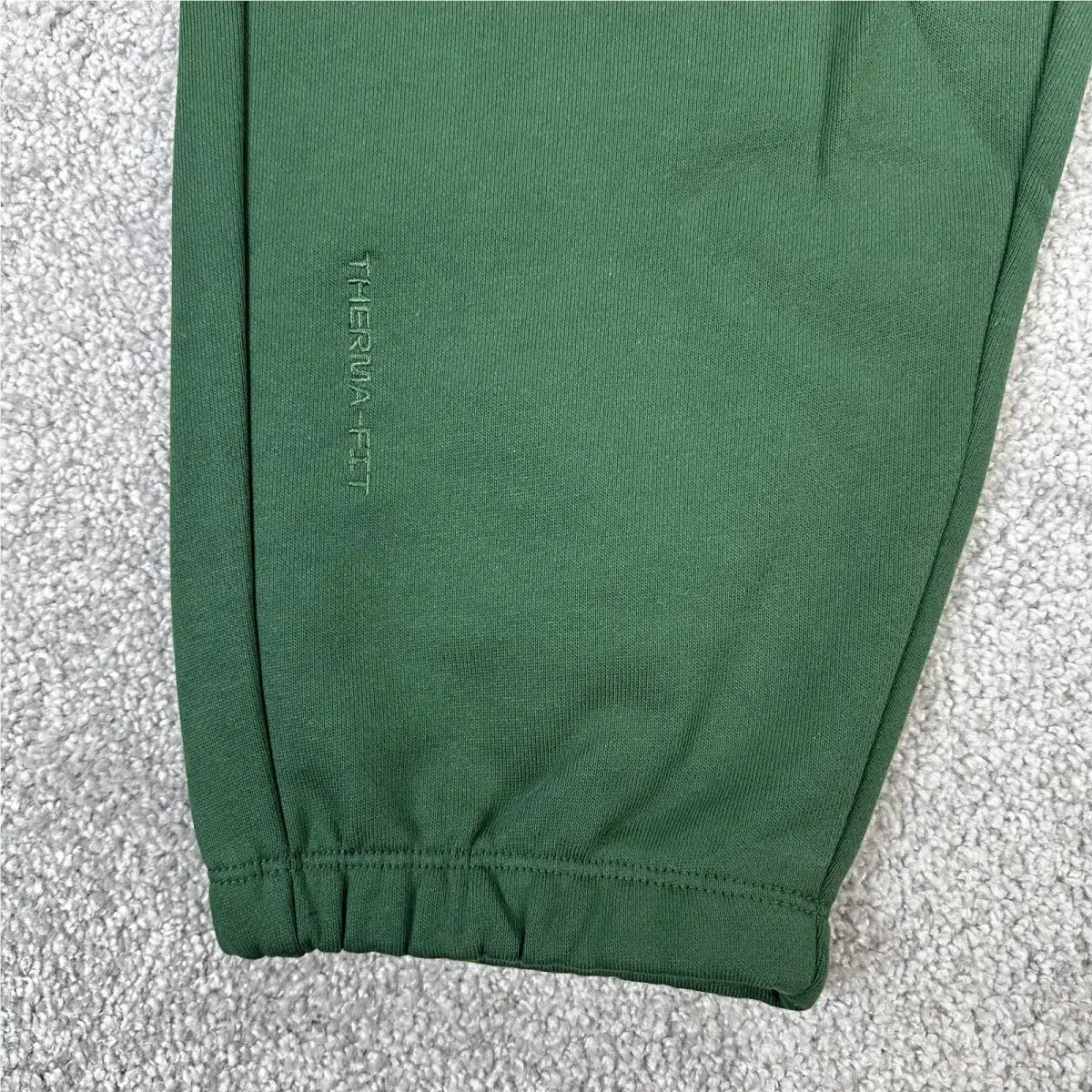 Nike clothing - Green (UPC: 196969378790) 2