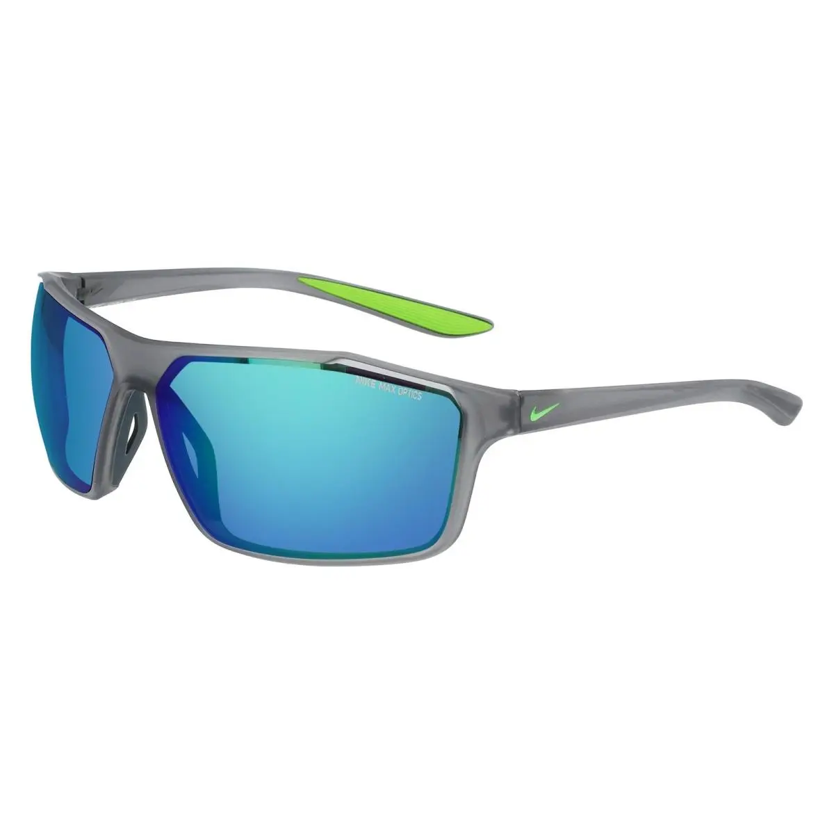 Windstorm M CW4672 Sunglasses 022 Matte Dark Grey/grey by Nike