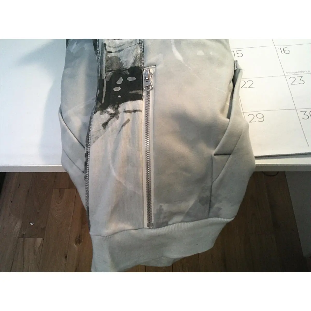 Nike clothing - Black 10