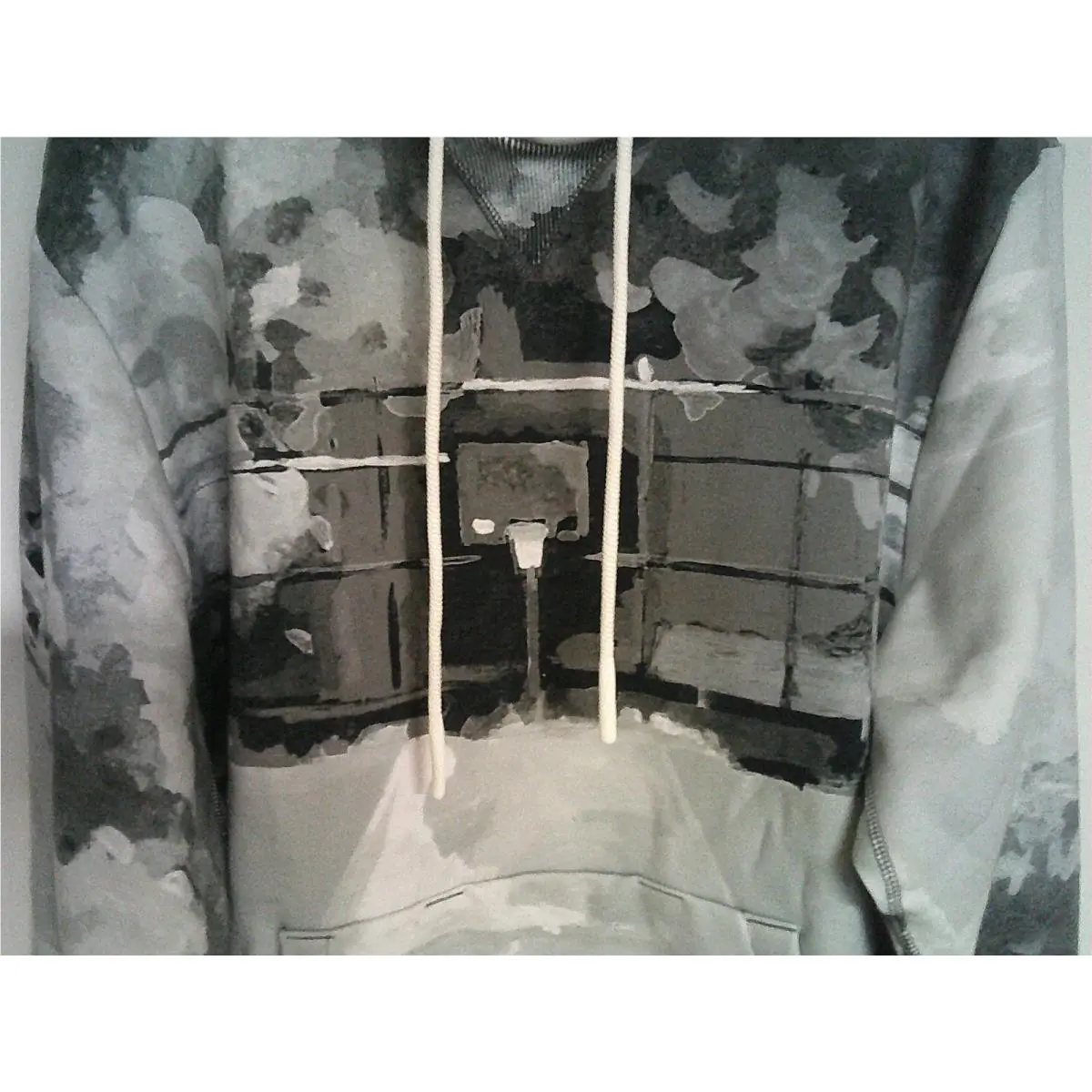 Nike clothing - Black 0