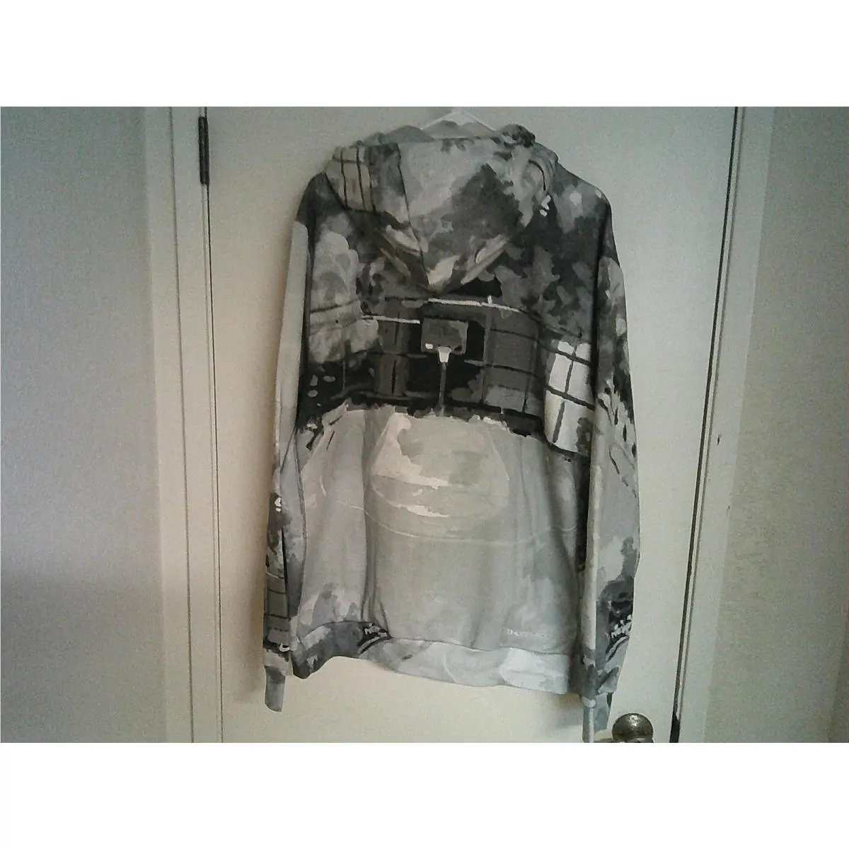 Nike clothing - Black 5