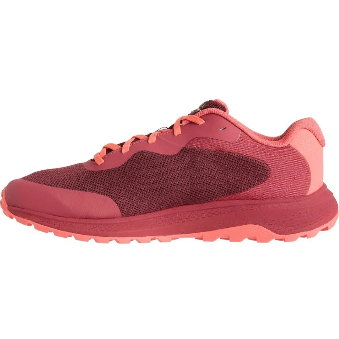 Merrell shoes - Merrell Fly Strike 2 - Fly Strike - J068557 - Red, Pink 1