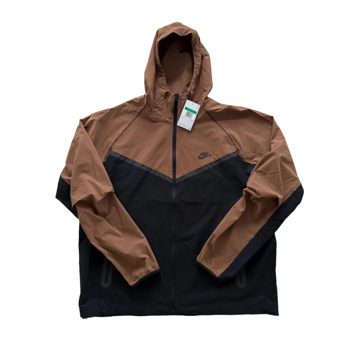 Nike clothing - Windrunner - Windrunner - HM7151-515 - Multicolor 0