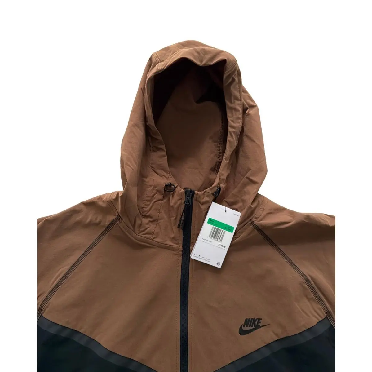 Nike clothing - Windrunner - Windrunner - HM7151-515 - Multicolor 1