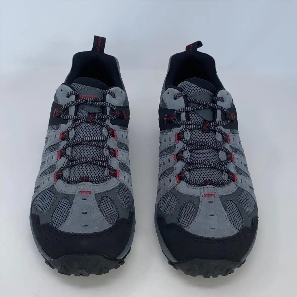 Merrell shoes - Gray (UPC: 195017858611) 0